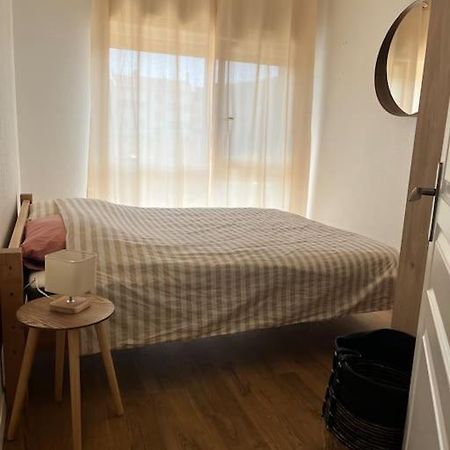 Appartement Centre Annemasse, Direct Tram Geneve Zewnętrze zdjęcie