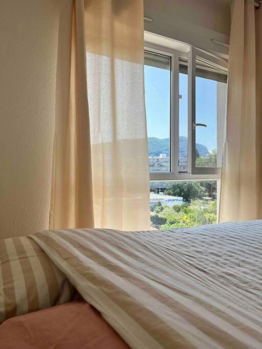 Appartement Centre Annemasse, Direct Tram Geneve Zewnętrze zdjęcie