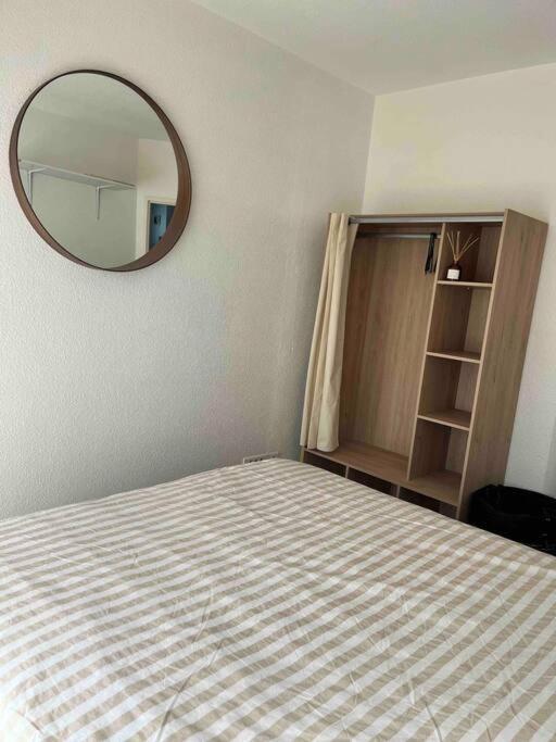Appartement Centre Annemasse, Direct Tram Geneve Zewnętrze zdjęcie